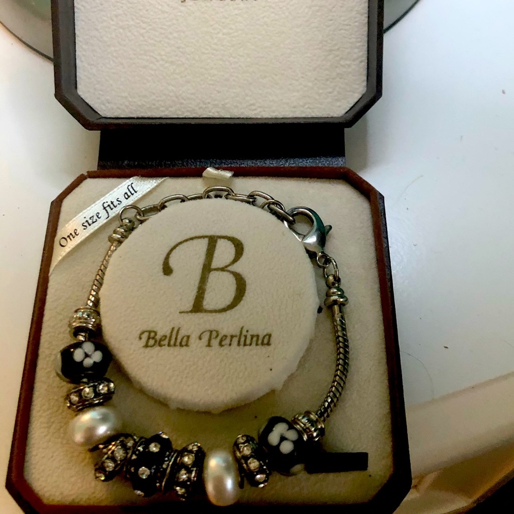 Bella perlina bracelet